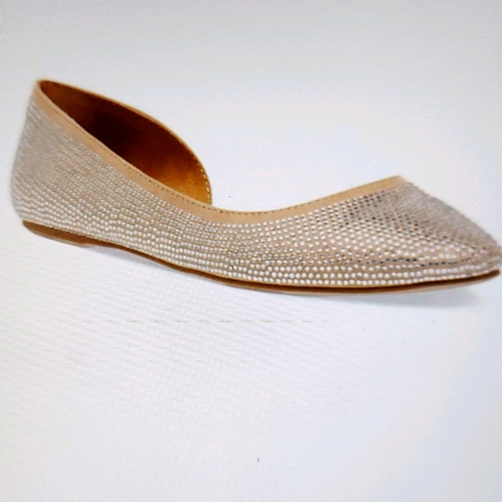 Mabel d'Orsay Flats